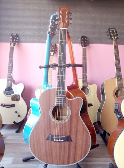 Photos of Jam Corner
