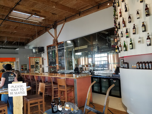 Brewpub «Woodfour Brewing Company», reviews and photos, 6780 Depot St, Sebastopol, CA 95472, USA