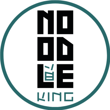 Noodle King Bruno Marek Allee logo