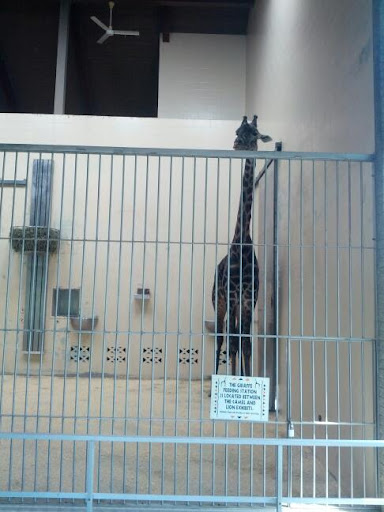 Louisville Zoo