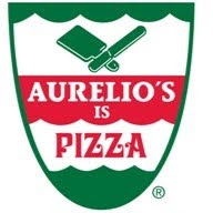 Aurelio's Pizza of Plainfield logo