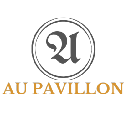 Au Pavillon Paris logo