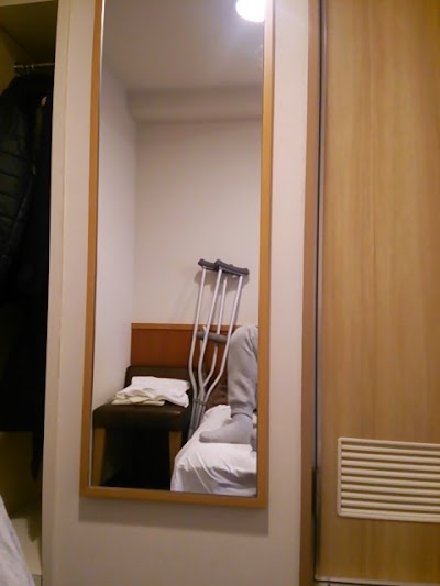 Photos of Yokohama Heiwa Plaza Hotel