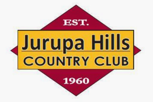 Jurupa Hills Country Club logo