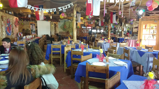 Restaurante entrerieles, El Cerco, San Pedro de la Paz, Región del Bío Bío, Chile, Restaurante | Bíobío
