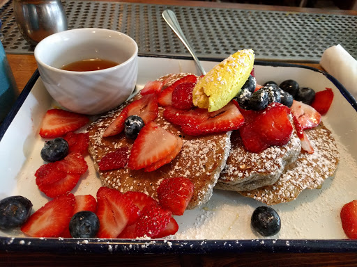 Gastropub «The Wild Son», reviews and photos, 53 Little W 12th St, New York, NY 10014, USA