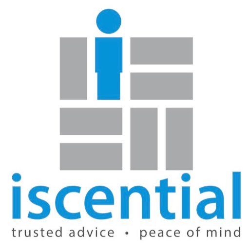 Iscential Insurance Agency logo