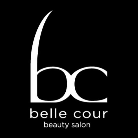 Belle Cour logo