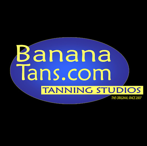 Banana Tans logo