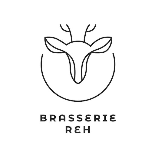 Brasserie Reh logo