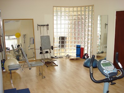 Photos of Cavan Physiotherapy Clinic