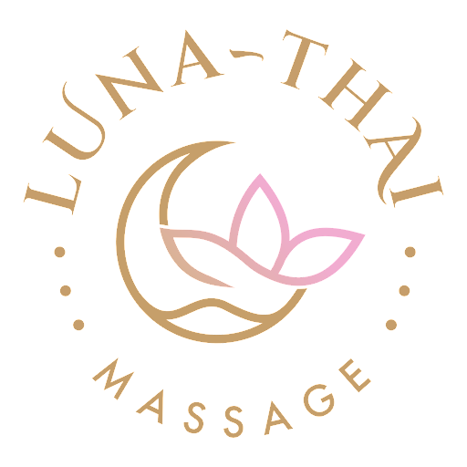 Luna Thai Massage logo