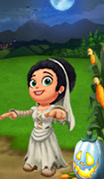 farmville 2 cheats for Ghoulish Bride