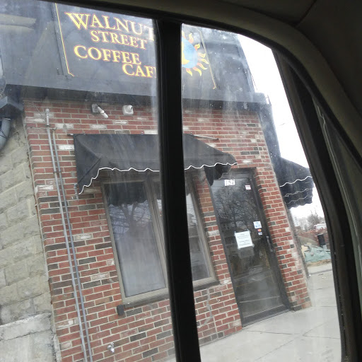 Coffee Shop «Walnut Street Coffee Cafe», reviews and photos, 157 Walnut St, Lynn, MA 01905, USA