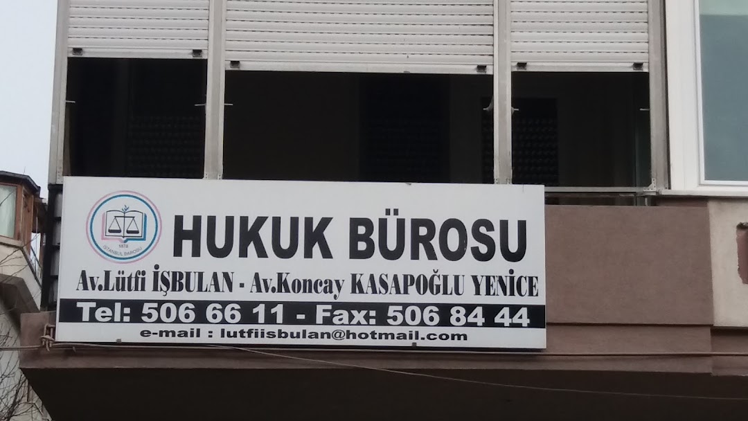 Birdal Hukuk Brosu