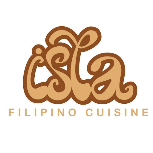 Isla Filipino logo