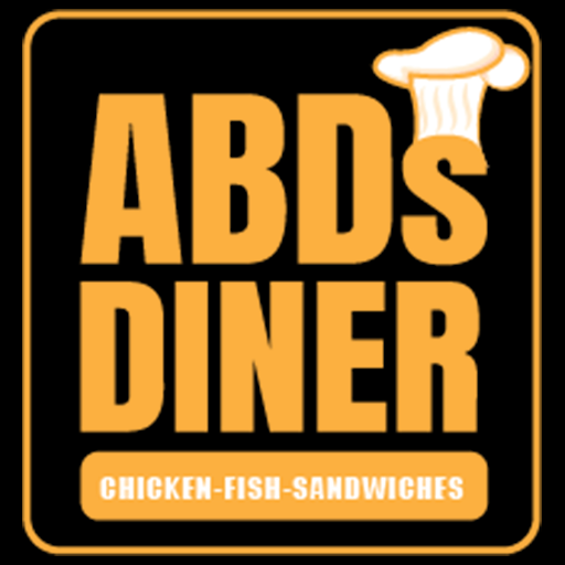Abd's Diner logo