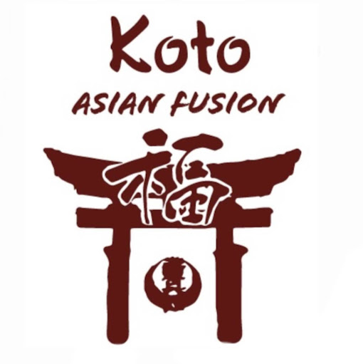 Koto Grill & Sushi logo
