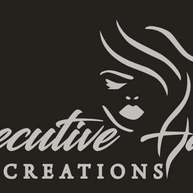 Executive Hair Creations logo