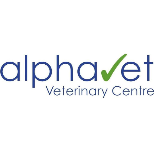 Alphavet Veterinary Centre logo
