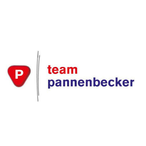 Gerhard Pannenbecker GmbH & Co. KG logo