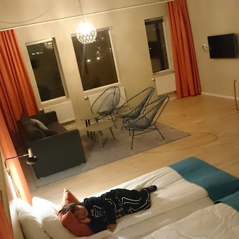 First Hotel Kviberg Park Hotel & Conference