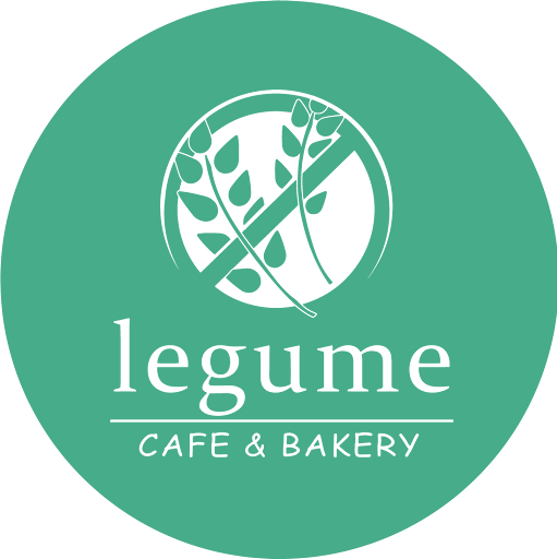 Legume Cafe & Bakery logo
