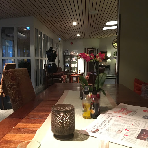 Besökarbild Trosa Stadshotell & Spa