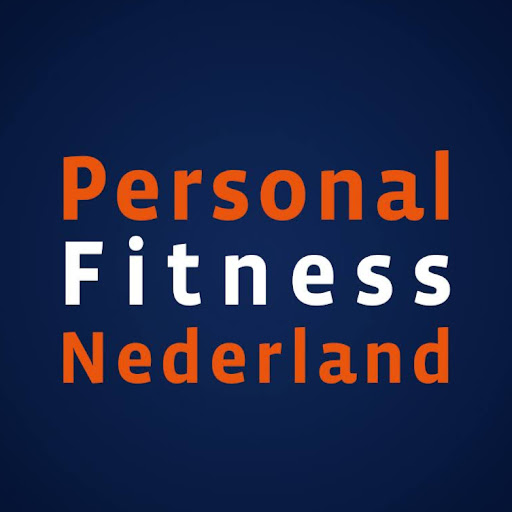 Personal Fitness Nederland - Lelystad logo