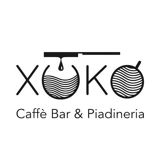 XOKÓ Caffè Bar & Piadineria logo