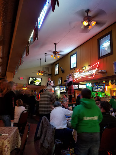 Restaurant «Hurley Mountain Inn», reviews and photos, 106 Old Rte 209, Hurley, NY 12443, USA