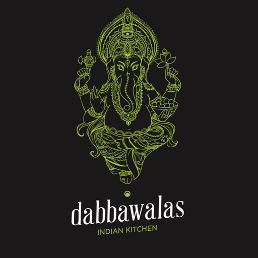Dabbawalas @Markthalle logo
