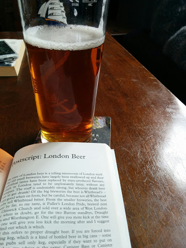 The Plough Inn