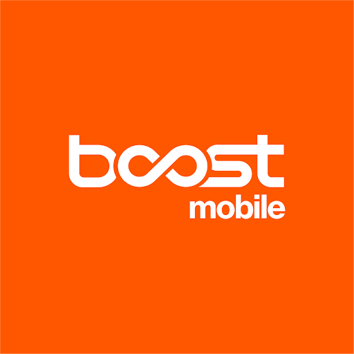 Boost Mobile logo