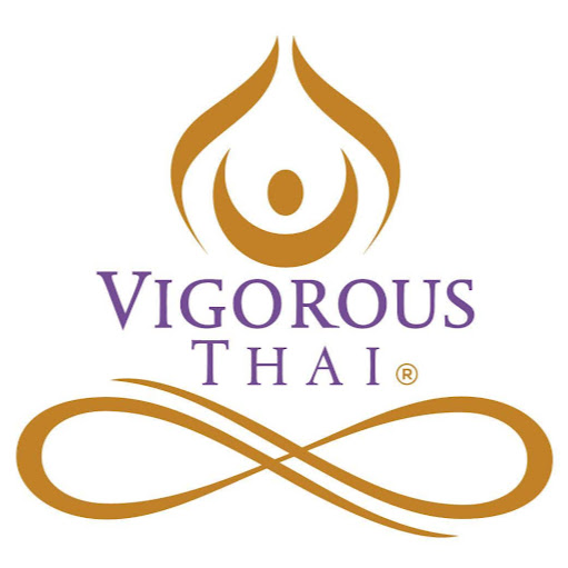 Vigorous Thai Therapy (Smith St, Fitzroy) logo