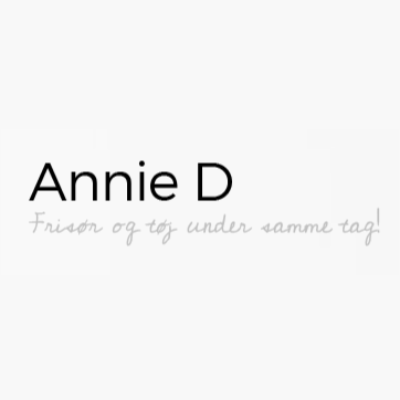 Annie D Klip logo