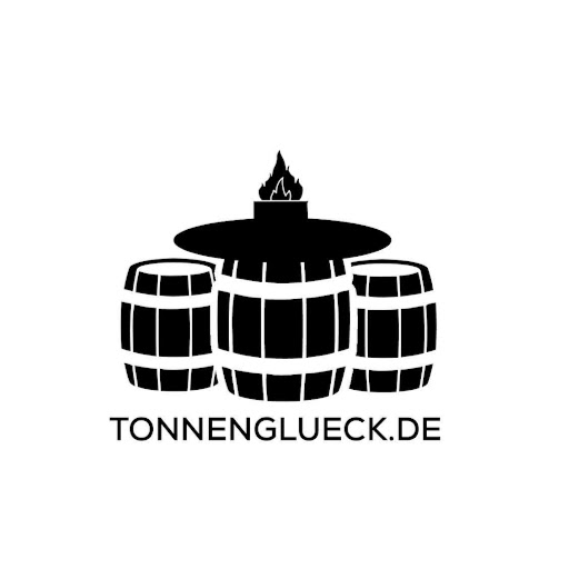 Tonnenglück logo