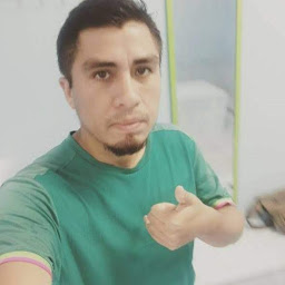 Juan Castro Lurita's user avatar