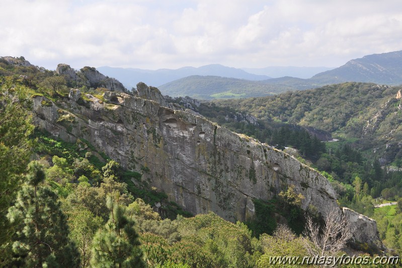 Cueva del Pajarraco