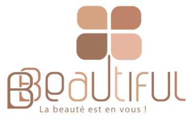 B Beautiful logo