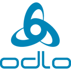 ODLO Store Zürich logo
