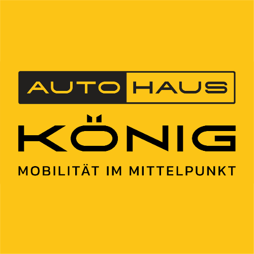 Autohaus König Berlin-Köpenick logo