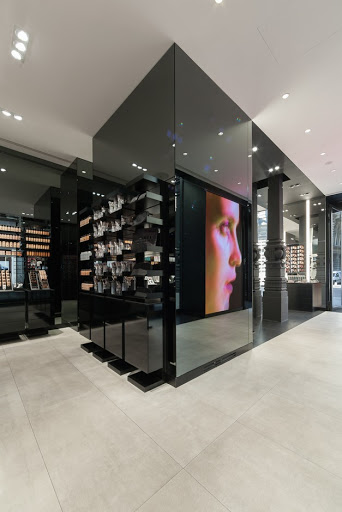 Mac Cosmetics Pro Store