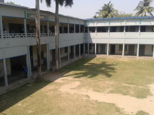 Nabagram Hiralal Paul College, Nabagram, Konnagar, Hooghly, West Bengal 721246, India, College, state WB