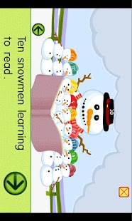 Download Starfall Snowman apk