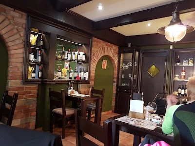 Photos of casa di papi