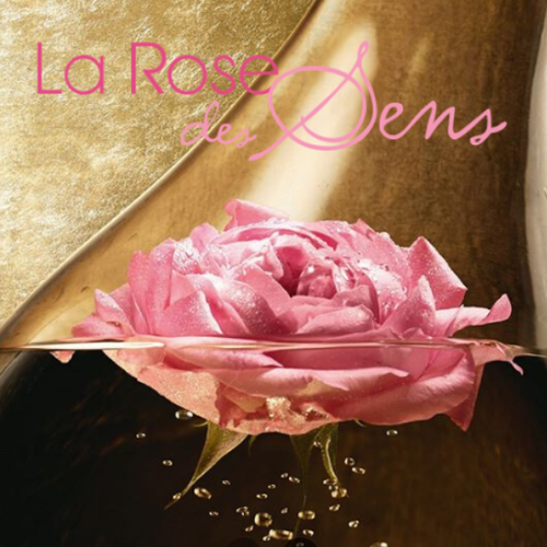 La Rose Des Sens logo