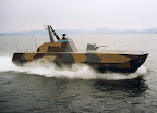 Skjold class corvette