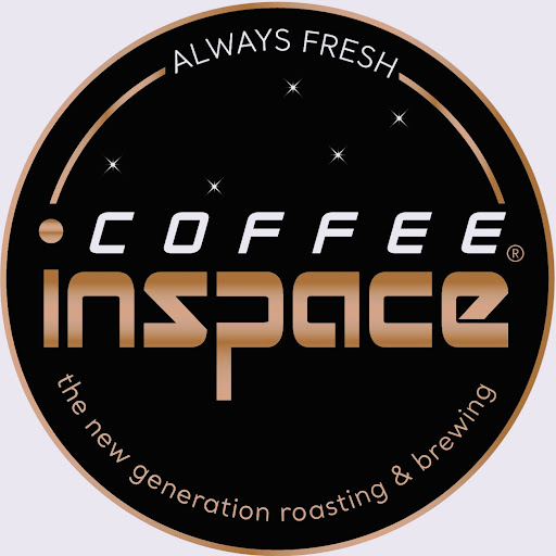 Coffee inspace logo