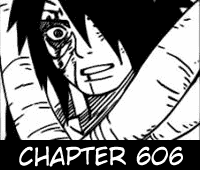 Must Read! Newest Comics (Komik Terbaru!) Naruto-606